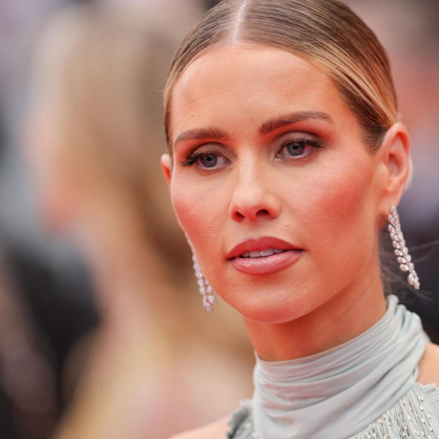 Claire Holt očekuje treće dijete