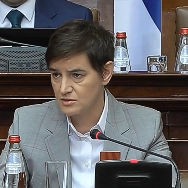 Ana Brnabić