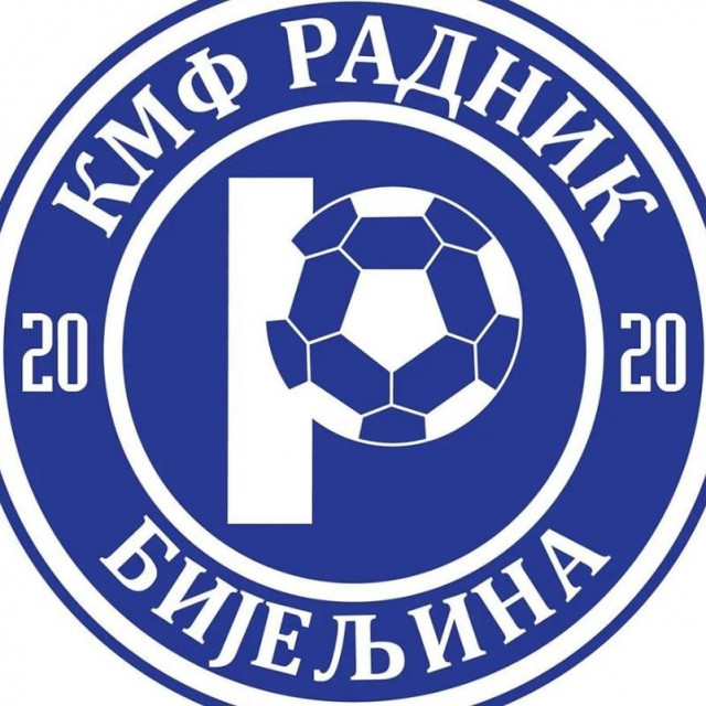 KMF Radnik Bijeljina
