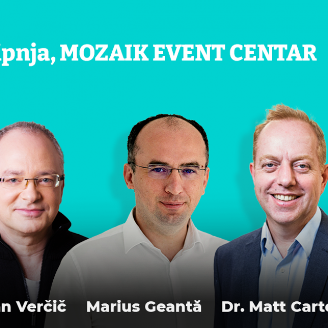 HealthComm Forum 2023.