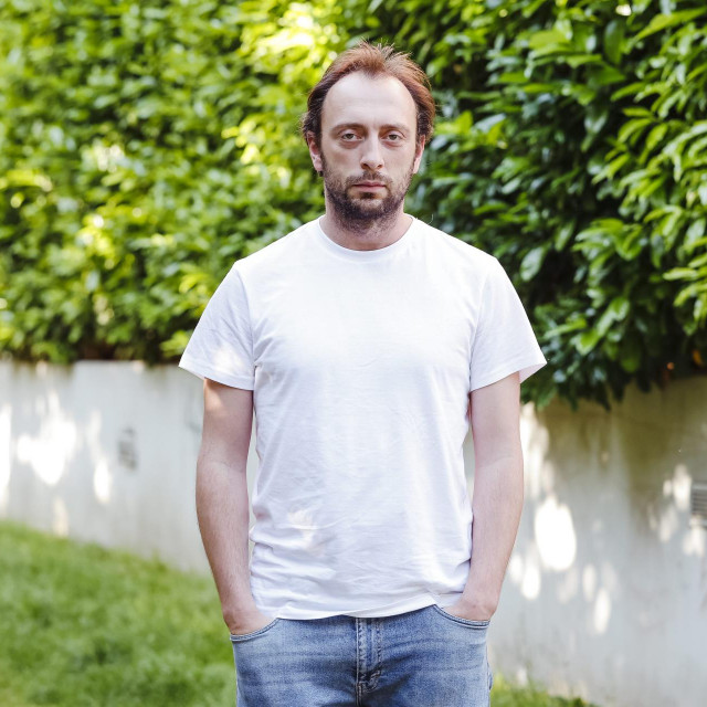 Slipi kralj i druge priče

Durieux