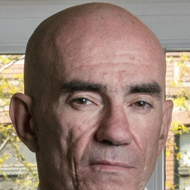 Ljubo Pavasović Visković