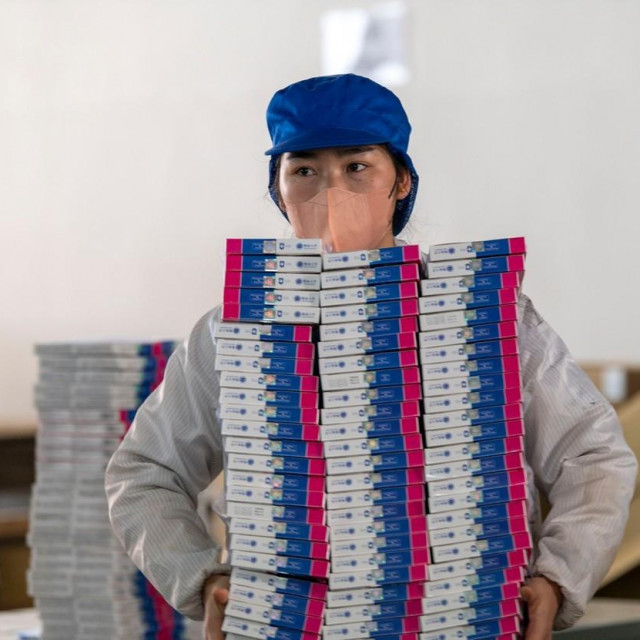 Ilustrativna fotografija