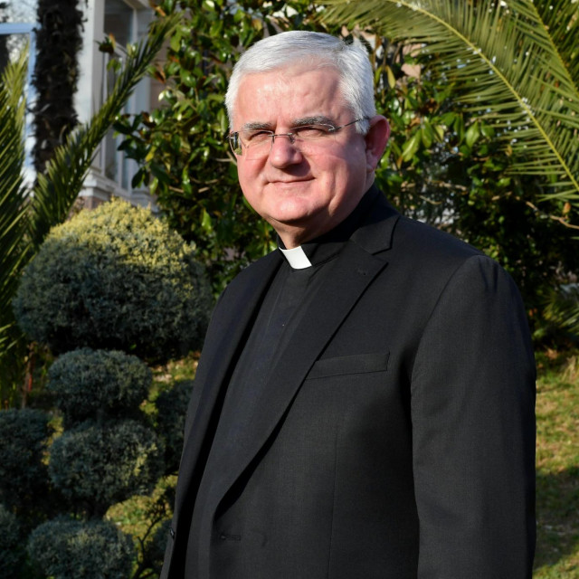 
Mate Uzinić