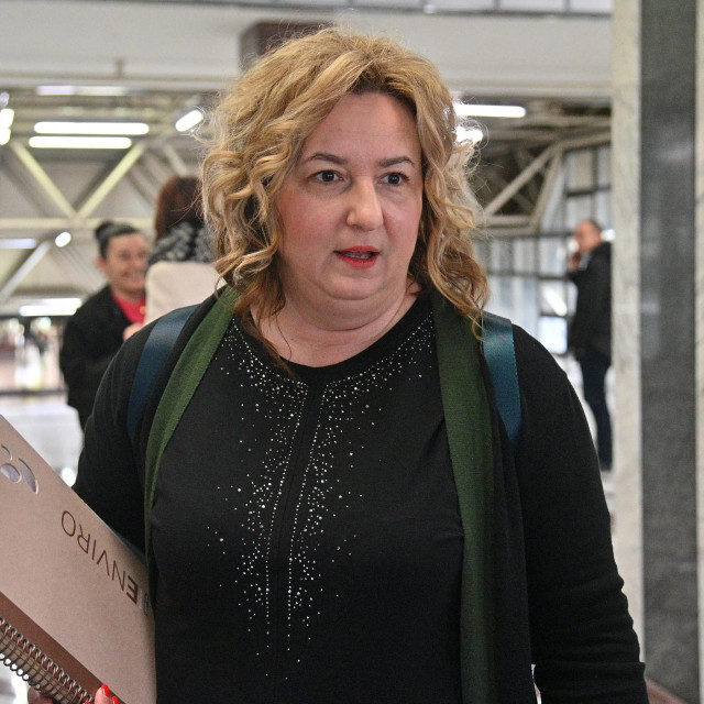 Sanja Šprem