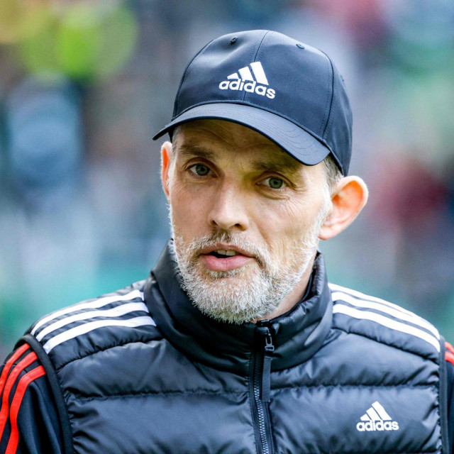 Thomas Tuchel 