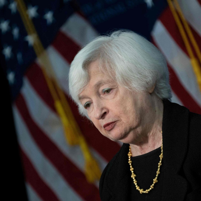 Janet Yellen