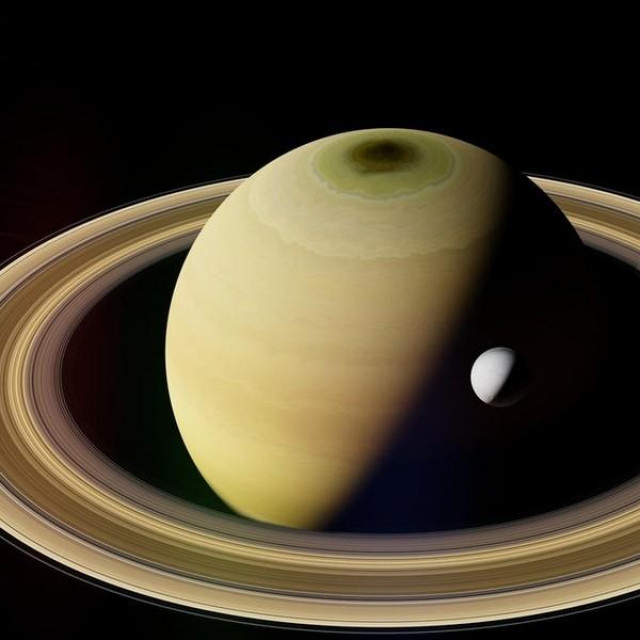 Saturn