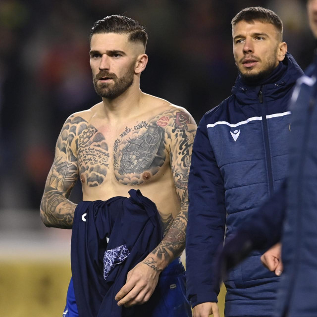 Marko Livaja