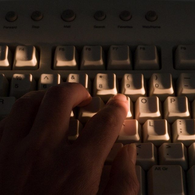 Ilustrativna fotografija