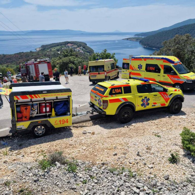 Specijalno vozilo Hitne pomoći