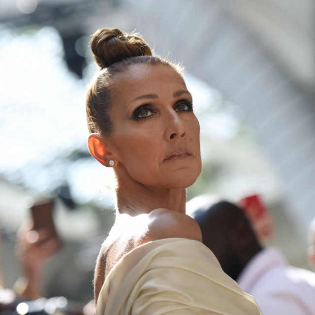 Celine Dion 