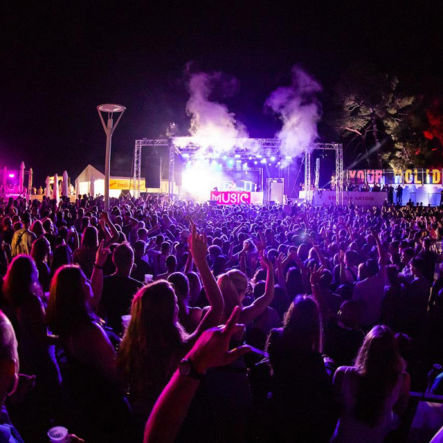 Umag Music Nights