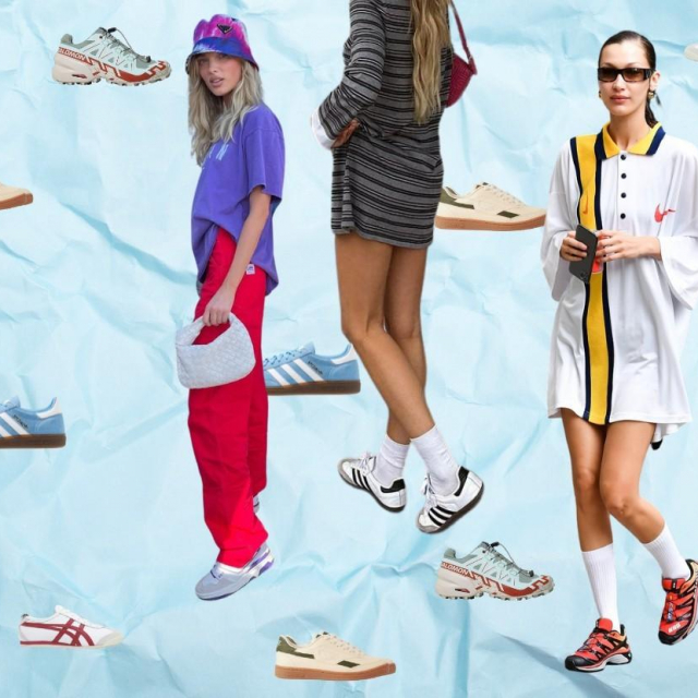 Fotografije: Profimedia/ Instagram