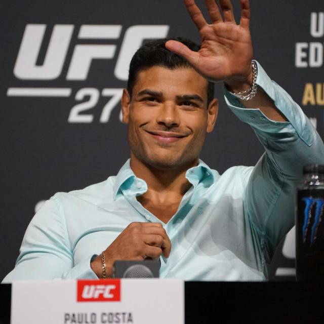 Paulo Costa 