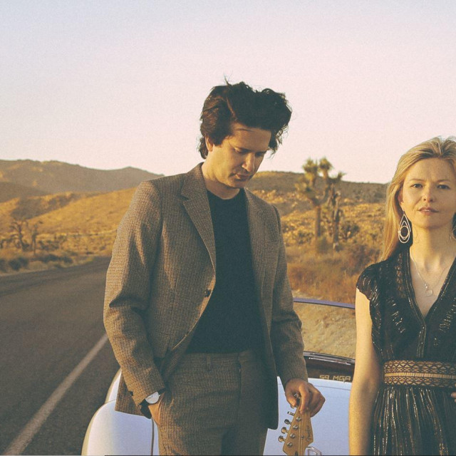 Still Corners