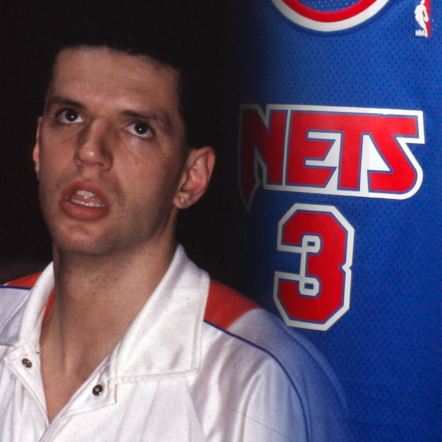 Dražen Petrović