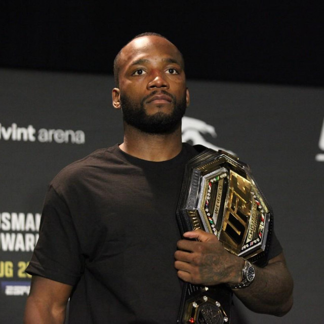 Leon Edwards