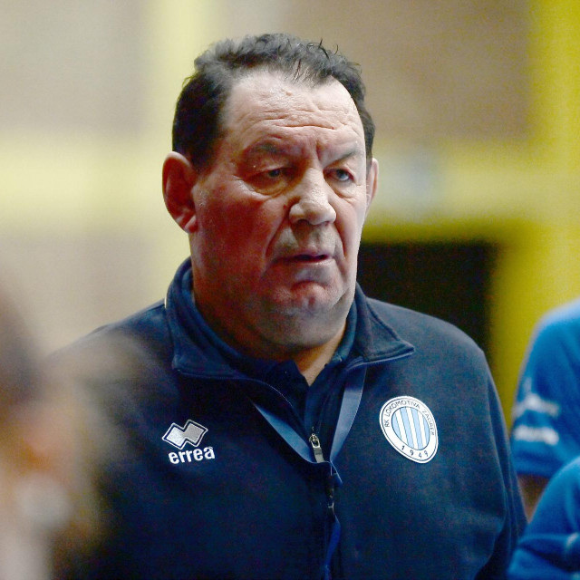 Nenad Šoštarić