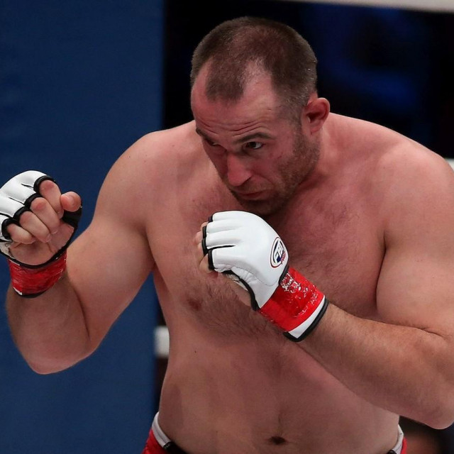   Alexey ‘Udav‘ Oleinik  
