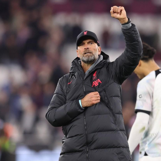 Hoće li Klopp dovesti Vatrenog?