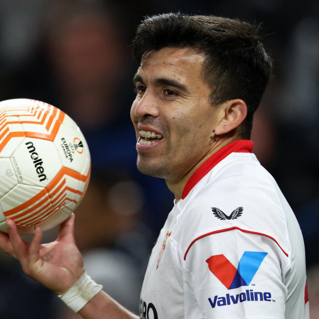 Marcos Acuna