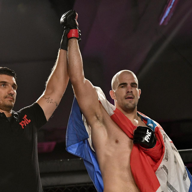 Saša Zorić i Ivan Erslan