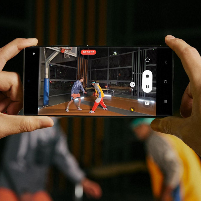 Samsung Galaxy S23 Ultra