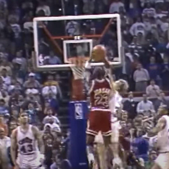 Jordanov ‘The Shot‘