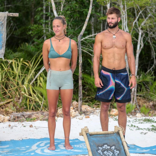 Show Survivor