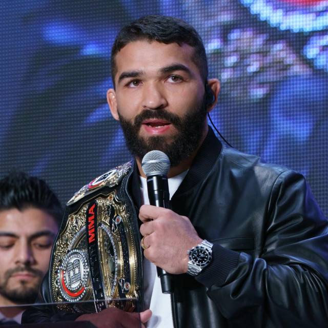 Patricio Pitbull
