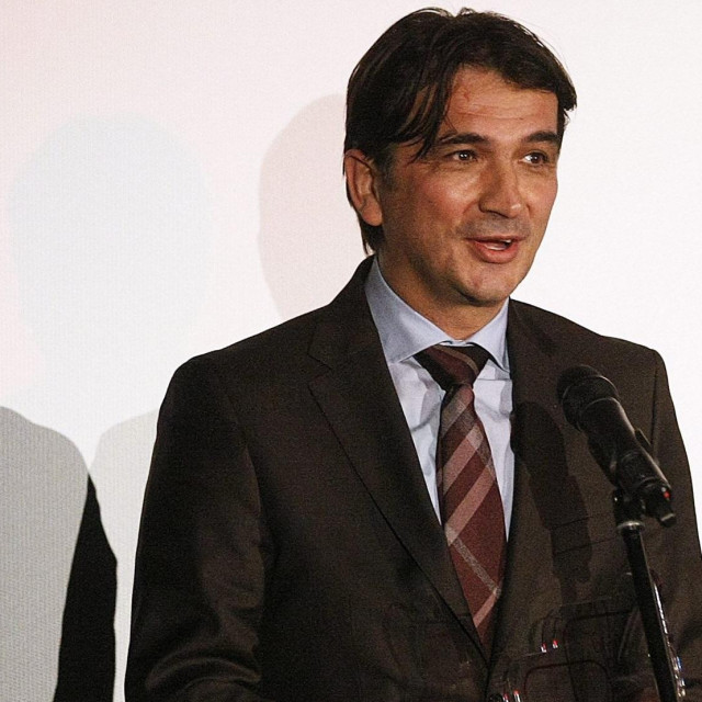 Zlatko Dalić (arhiva)
