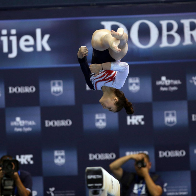 Tina Zelčić
