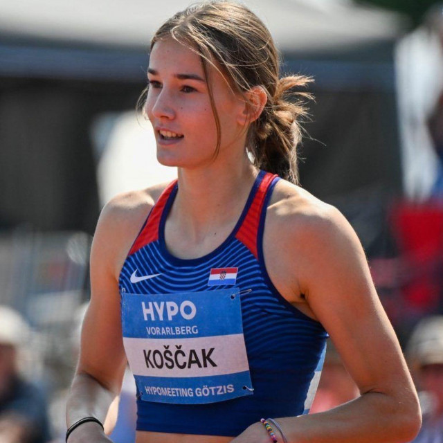 Jana Koščak