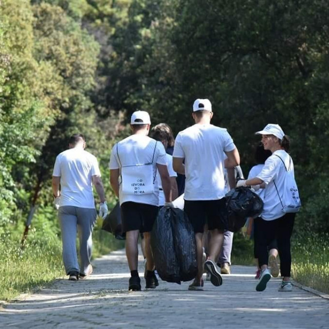 Od izvora do mora u Vodnjanu