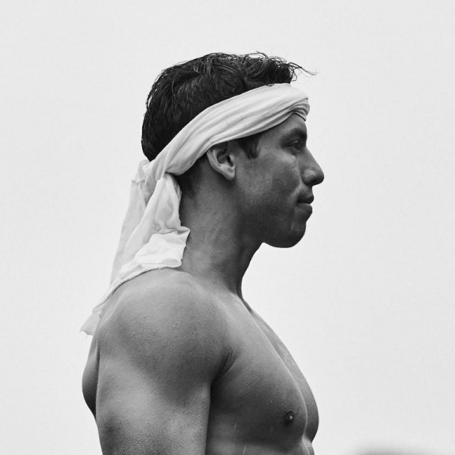 Joseph Baena