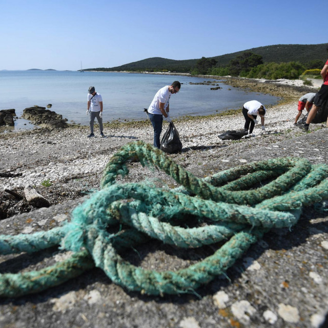 Od izvora do mora na Istu