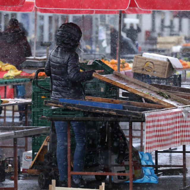 Arhivska fotografija 