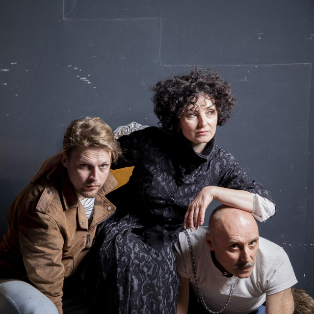 Fotografije: Berislava Picek/CROPIX