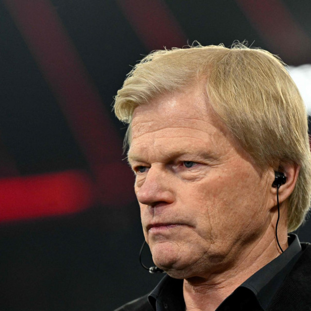 Oliver Kahn dobio je otkaz u Bayernu