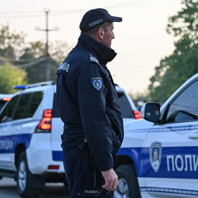 Početkom svibnja u masovnoj pucnjavi 13-godišnji učenik ubio je u osnovnoj školi ”Vladislav Ribnikar” osmero školskih kolega i zaštitara, a ranio nastavnicu i još šestero učenika