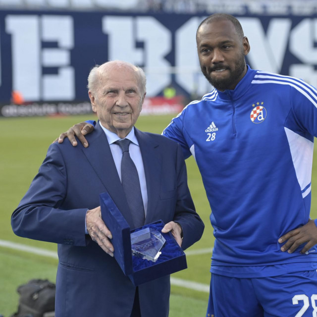 Mirko Barišić i Kevin Theophile