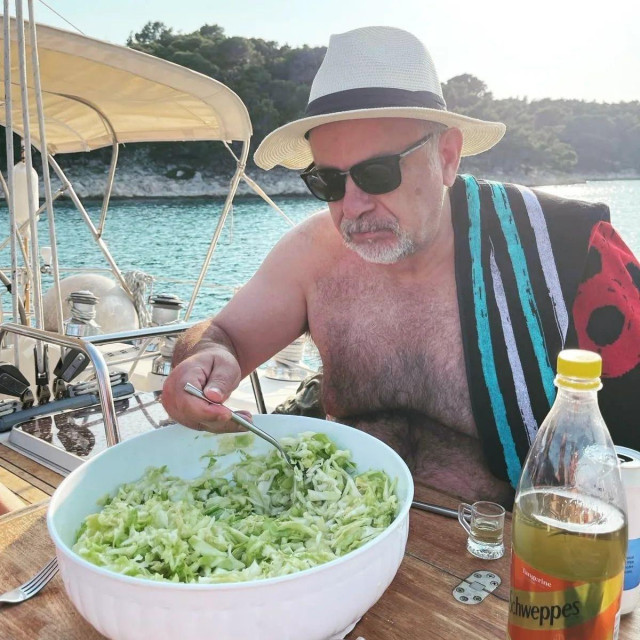 Zoran Šprajc