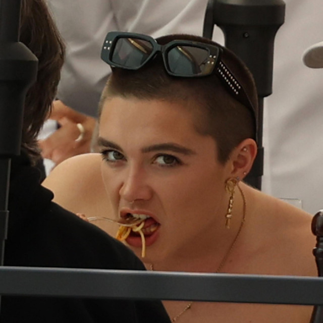 Florence Pugh