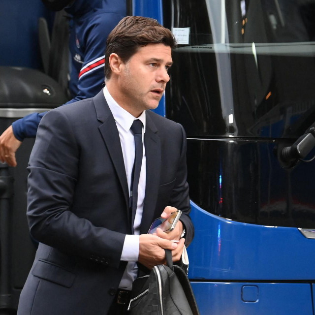 Mauricio Pochettino