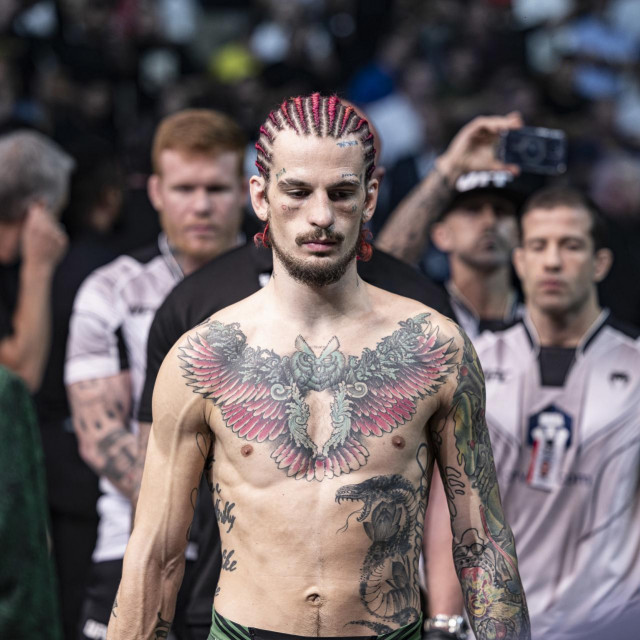 Sean O‘Malley
