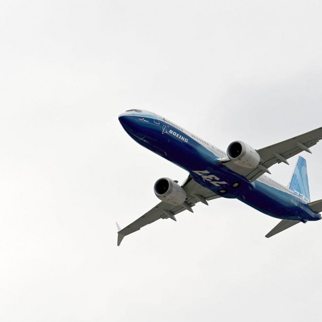 Boeing 737-10 MAX, ilustracija