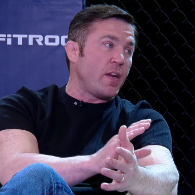Chael Sonnen