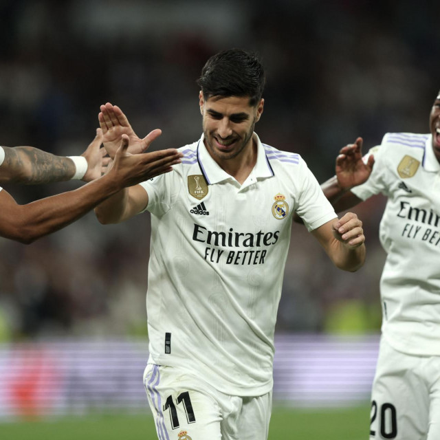 Marco Asensio