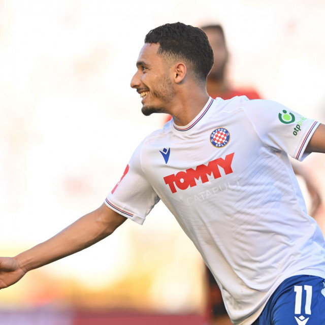  Yassine Benrahou